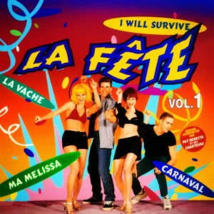收聽Pat Benesta的La salsa patata歌詞歌曲