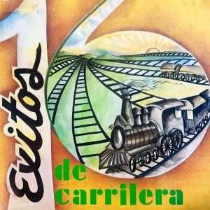 ดาวน์โหลดและฟังเพลง Corazón de Bandido พร้อมเนื้อเพลงจาก Dueto Las Americas