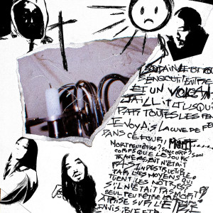 Skary的專輯Le silence et les sirènes (Explicit)