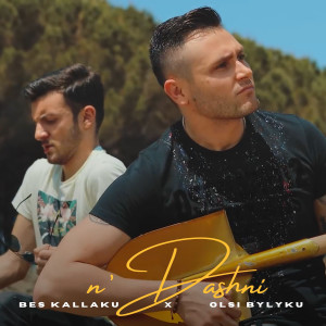 Album n'Dashni oleh Bes Kallaku