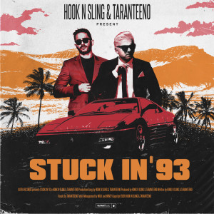 Album Stuck In ‘93 from Hook N Sling
