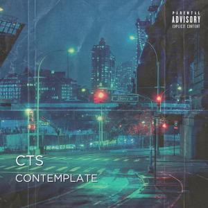 CTS的專輯Contemplate (Explicit)