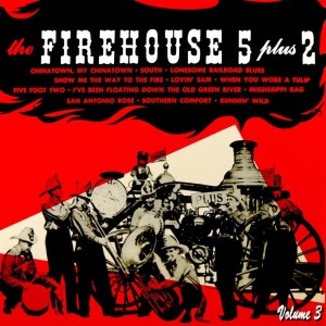 收听Firehouse Five Plus Two的Five Foot Two歌词歌曲