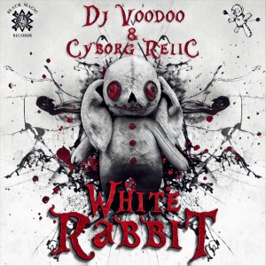 ดาวน์โหลดและฟังเพลง White Rabbit พร้อมเนื้อเพลงจาก DJ Voodoo & Liquid Method Featuring DJ Darkness