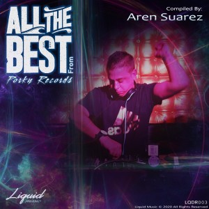 Aren Suarez的專輯All the Best from Porky Records (Selected by Aren Suarez)