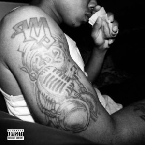 Mally Jaye的专辑Mally Jaye Muzik, Vol 2 (Explicit)
