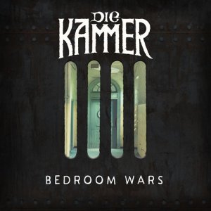 Die Kammer的專輯Bedroom Wars