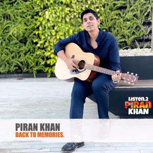 Listen to Tumi Chara song with lyrics from Piran Khan