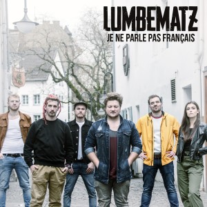 Dengarkan Je ne parle pas français lagu dari Lumbematz dengan lirik