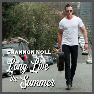 收聽Shannon Noll的Long Live the Summer歌詞歌曲