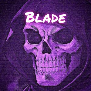 ดาวน์โหลดและฟังเพลง Blade (Explicit) พร้อมเนื้อเพลงจาก Fexrless