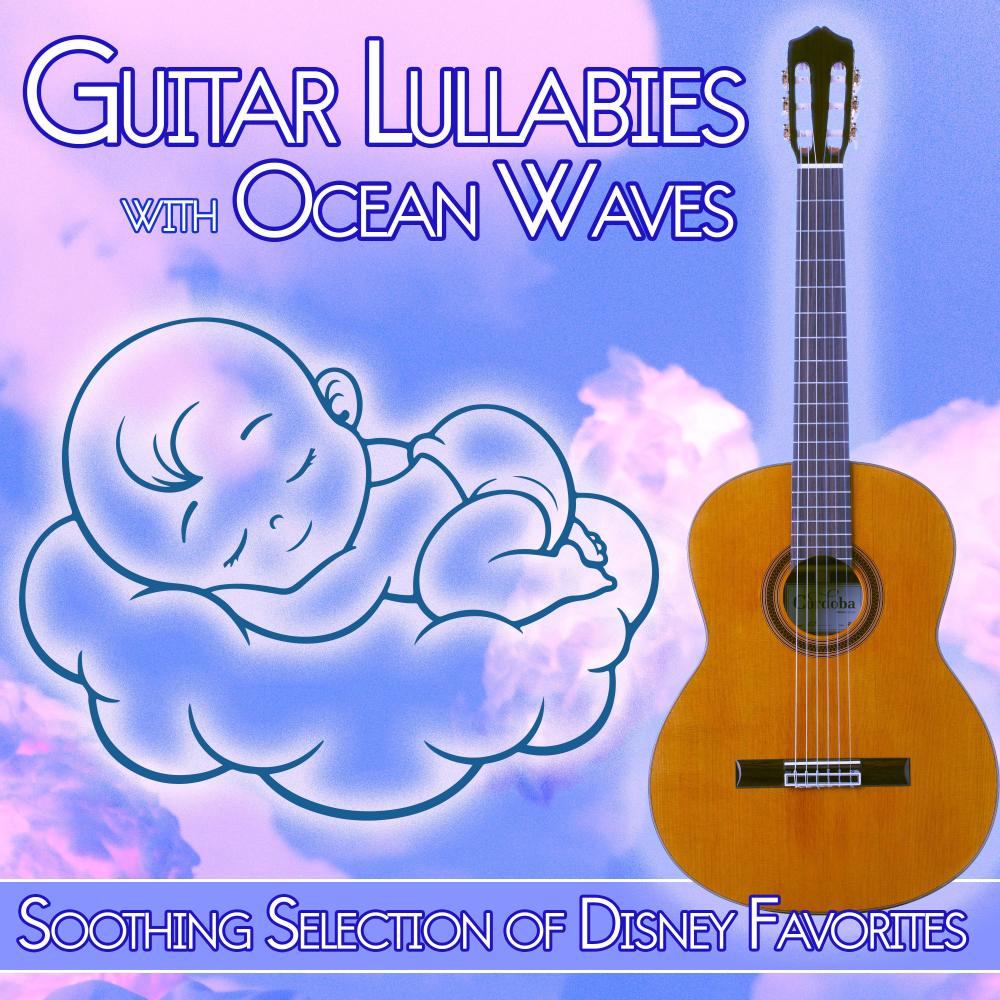 Baby Mine (Nature Sounds Version)