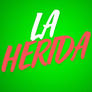 收聽Poe Leos的La Herida歌詞歌曲