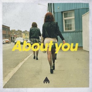收聽Av Av Av的About You歌詞歌曲