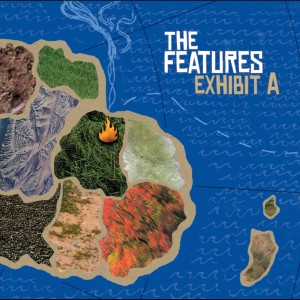 ดาวน์โหลดและฟังเพลง Leave It All Behind พร้อมเนื้อเพลงจาก The Features