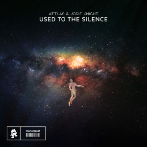 Album Used To The Silence oleh Jodie Knight