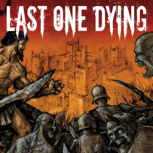 Listen to Hate Me song with lyrics from Last One Dying