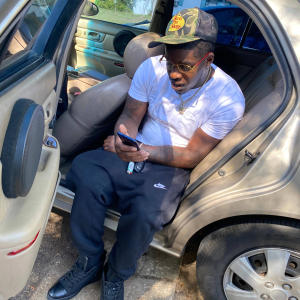 收聽Yonboutcash的It is what it is (Explicit)歌詞歌曲