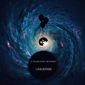 收聽S Faleev的Universe歌詞歌曲