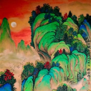 Album 乌江畔 from Dr.Free