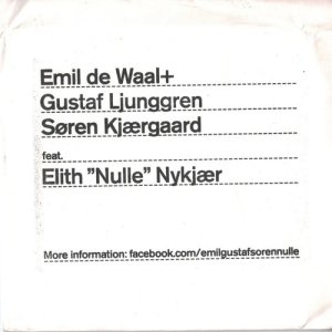 ดาวน์โหลดและฟังเพลง Pirates พร้อมเนื้อเพลงจาก Emil de Waal