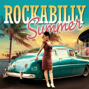 ดาวน์โหลดและฟังเพลง Rockabilly Queen พร้อมเนื้อเพลงจาก Various Artists