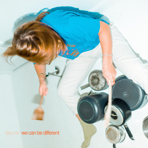 收聽Oliv的We Can Be Different歌詞歌曲