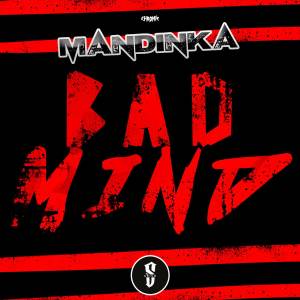 อัลบัม Badmind ศิลปิน Mandinka