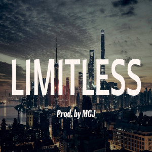 收聽MGJ的Limitless歌詞歌曲