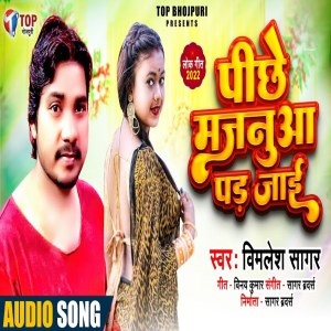 Dengarkan Piche Majanuwa Par Jai lagu dari Vimlesh Sagar dengan lirik