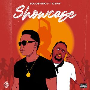 Solospino的專輯Showcase (feat. Icent) (Explicit)