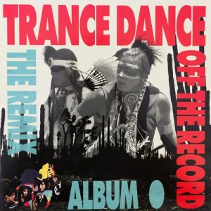 收聽Trance Dance的You're Gonna Get It (Lust In the Dust Mix)歌詞歌曲
