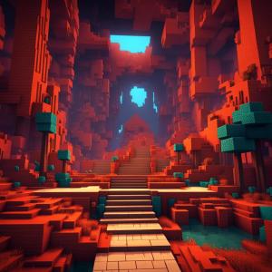doogles的專輯Pigstep - Minecraft (feat. Lena Raine)