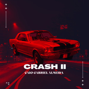 CRASH II - EP