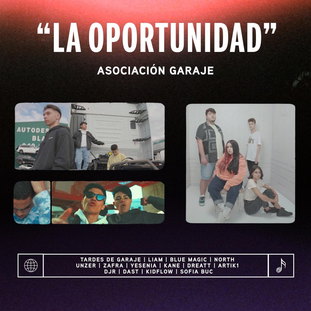 Dedicatoria (Remix)