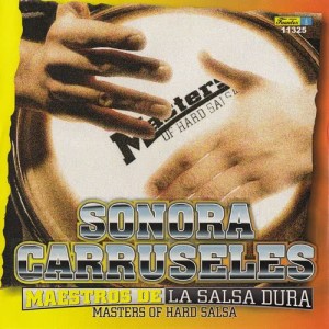 ดาวน์โหลดและฟังเพลง El Arbol พร้อมเนื้อเพลงจาก Sonora Carruseles