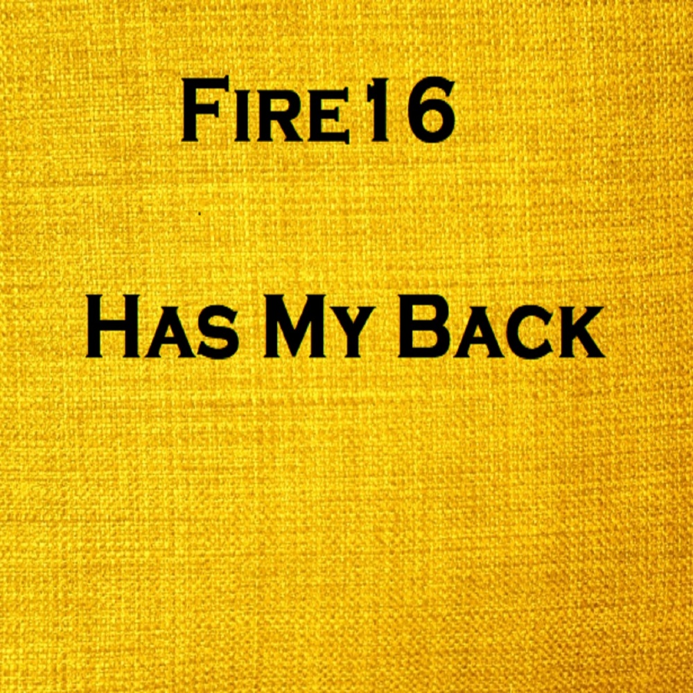 Has My Back