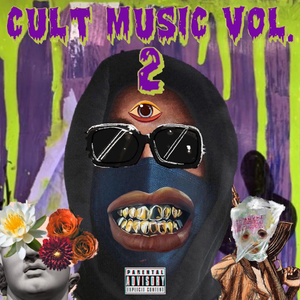NO FACE (Explicit)