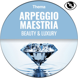 Listen to Space Beauty Arpeggio song with lyrics from Robin Leclair