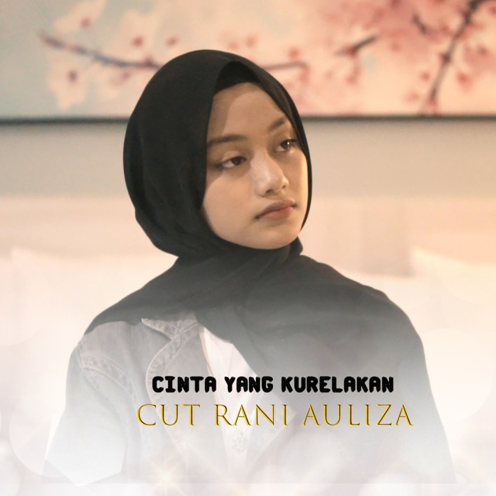 Cinta Yang Kurelakan