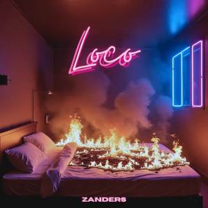 收聽Zanders的Loco歌詞歌曲