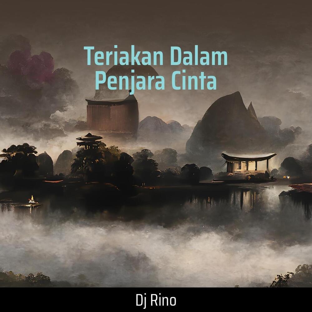 Teriakan Dalam Penjara Cinta (-)