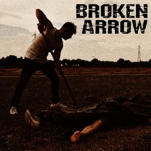 收聽Broken Arrow的Broken Arrow歌詞歌曲