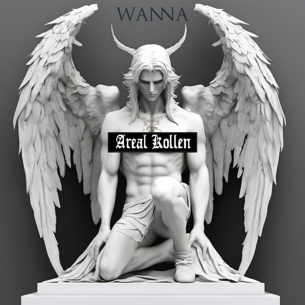 Wanna (Instrumental)