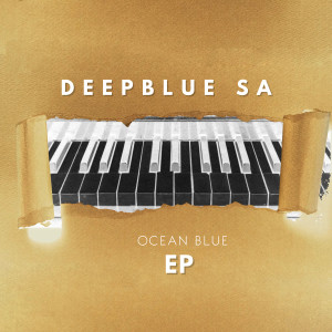 DeepBlue SA的專輯Ocean Blue