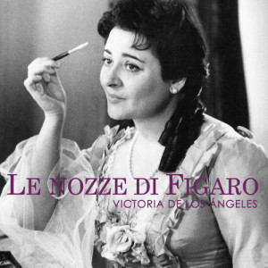 ดาวน์โหลดและฟังเพลง Le Nozze di Figaro, K.492: Atto Secondo - "Voi che sapete che cosa è amor" พร้อมเนื้อเพลงจาก Mildred Miller