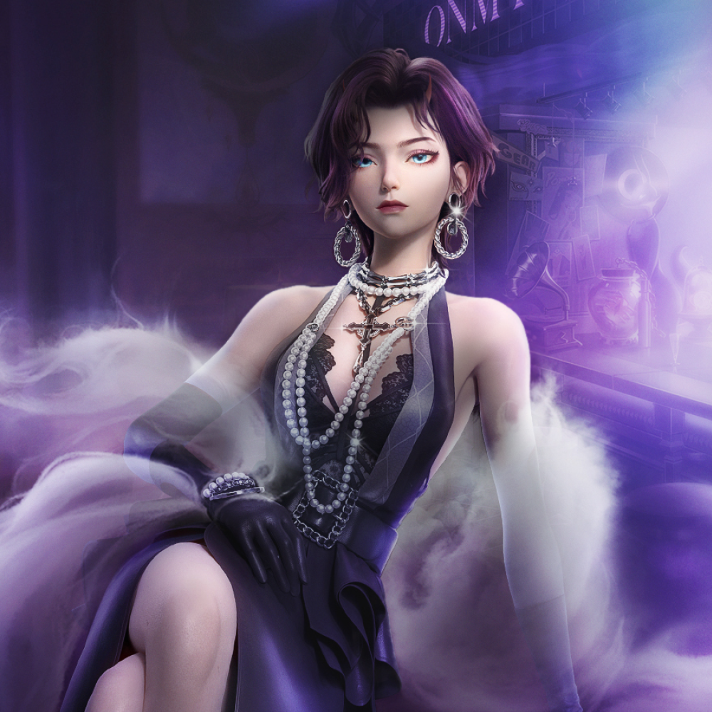 阎魔