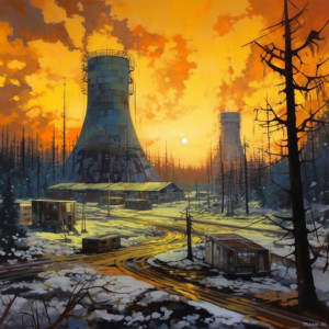 Dengarkan lagu Chapters of Survival nyanyian Stella Fairfax dengan lirik