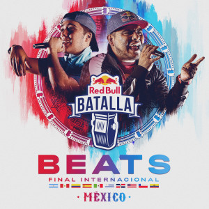 收聽Red Bull Batalla的Mandrill歌詞歌曲