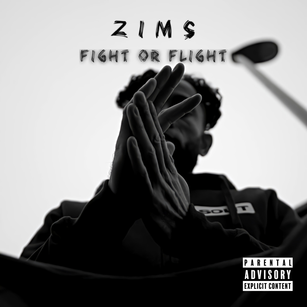 Fight or Flight (Explicit)